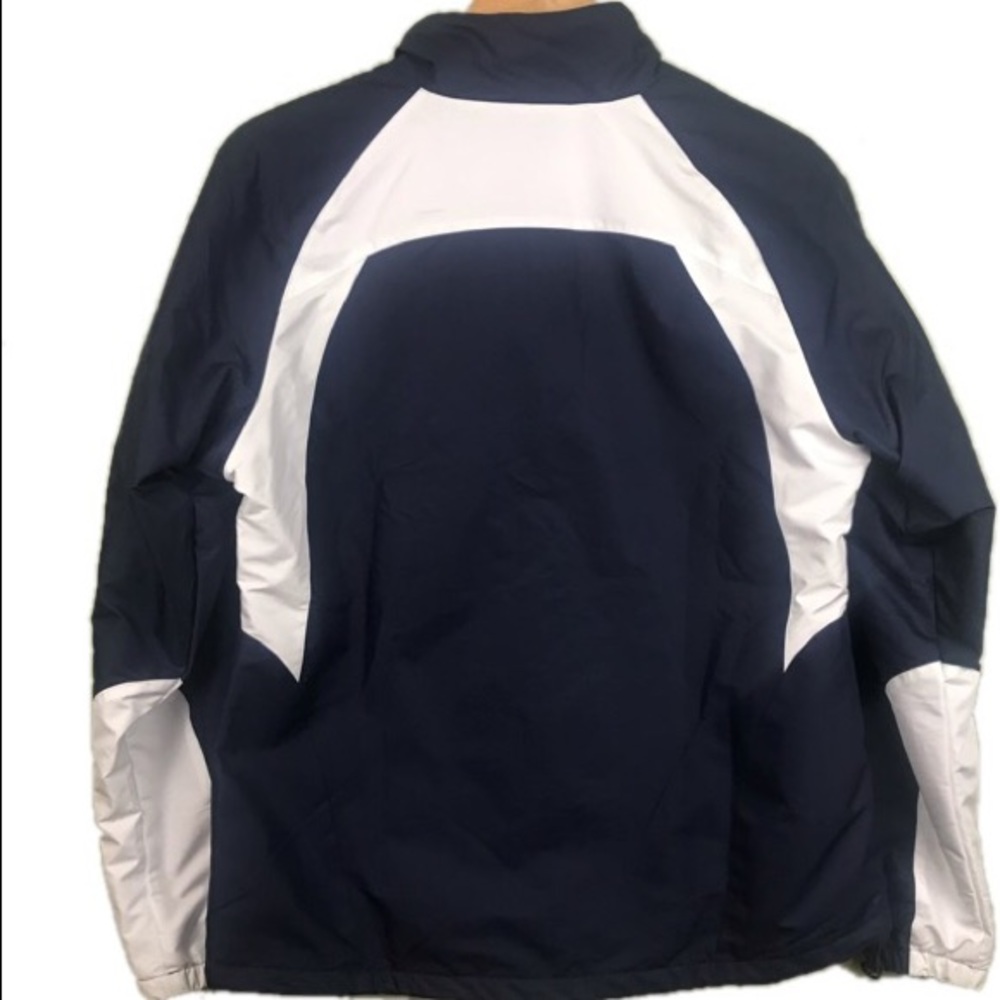 Under Armour Lightweight Fleece Lined Jacket - Picture 2 of 3